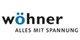 Wöhner