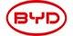 BYDlogo