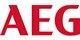 AEG Österreich Editionlogo