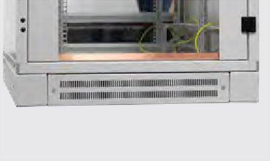 Modulares Sockelsystem