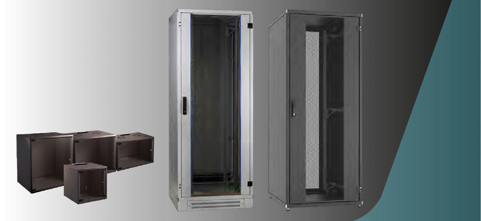 R-TEC Schranksysteme