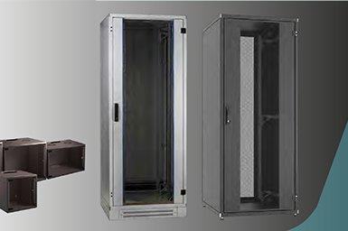 R-TEC Schranksysteme