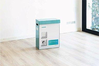 Siemens DELTA Profi-Box