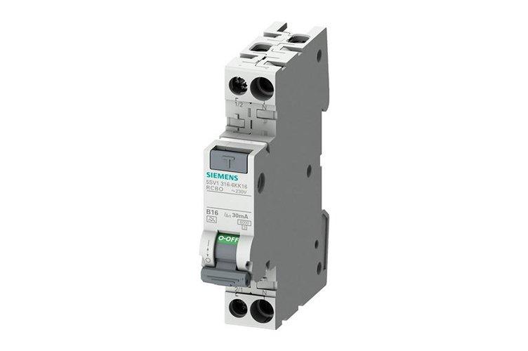 FI/LS-Schalter 5SV1
