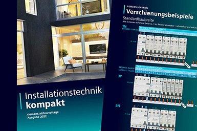 Siemens Installationstechnik