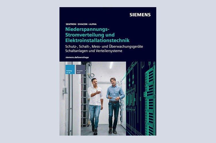 Niederspannungs-Stromverteilung und Elektroinstallationstechnik