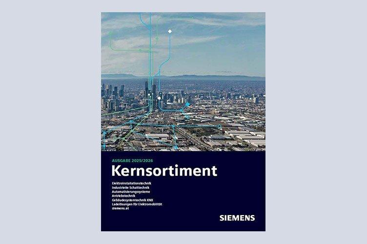 Kernsortiment