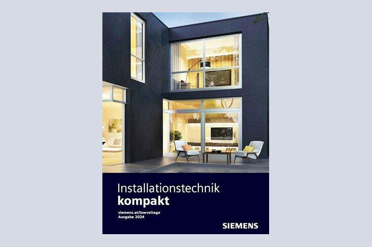 Installationstechnik kompakt