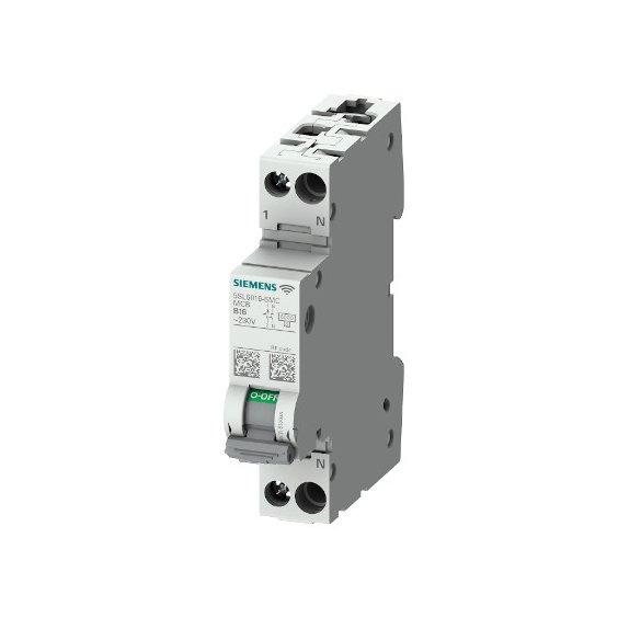AFDD/LS-Schalter 5SV6 COM