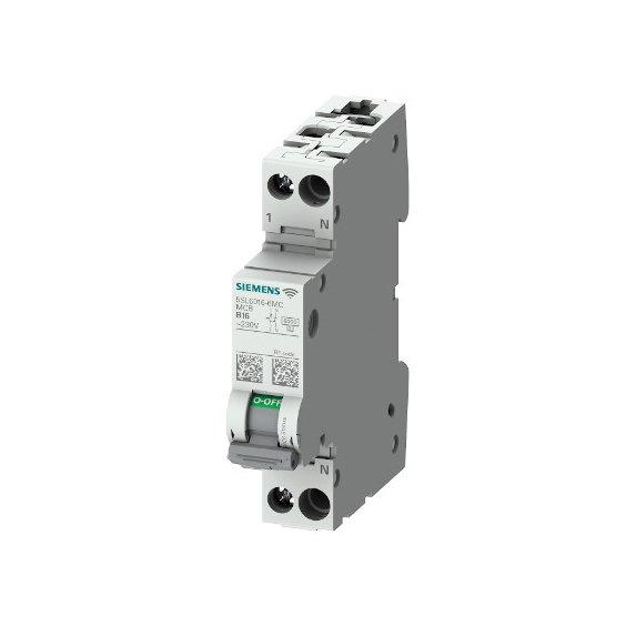 Leitungsschutzschalter 5SL6 COM