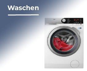 Produkte zum Wäschewaschen