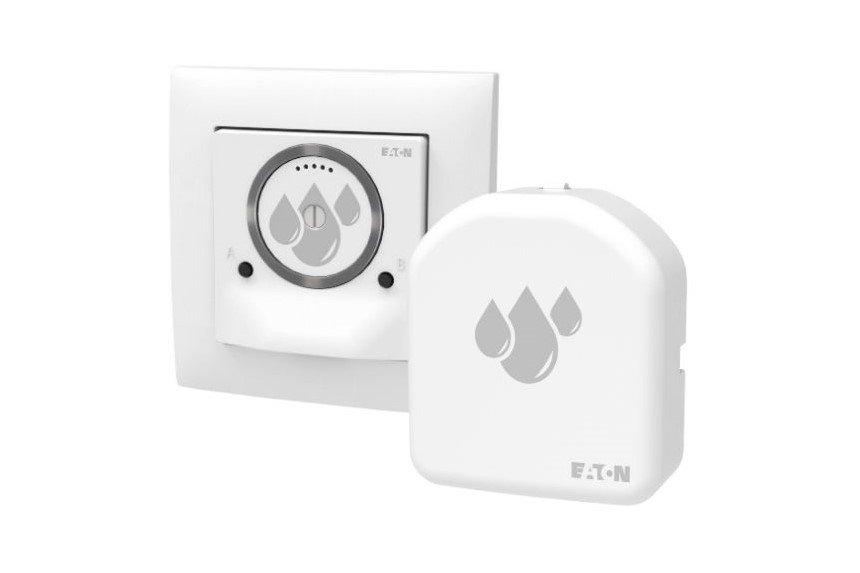 Module De Commutation Eaton RF Xcomfort F9404 – Neuf, 4G