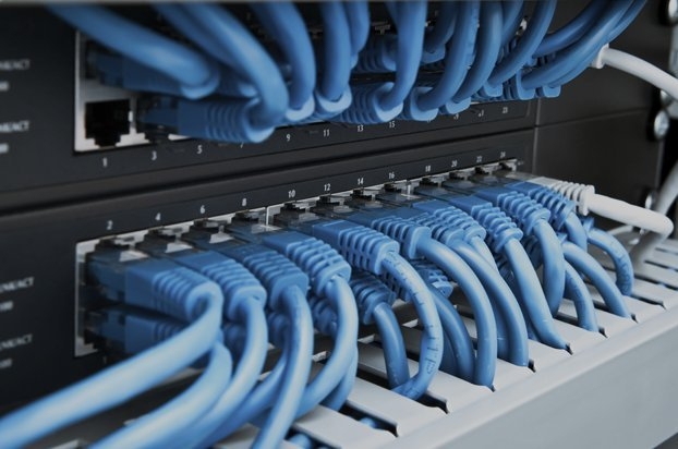 Behöver du patchkabel? Köp det nu.