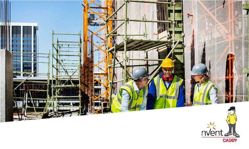 nVent-Caddy
