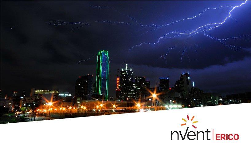 nVent-Erico