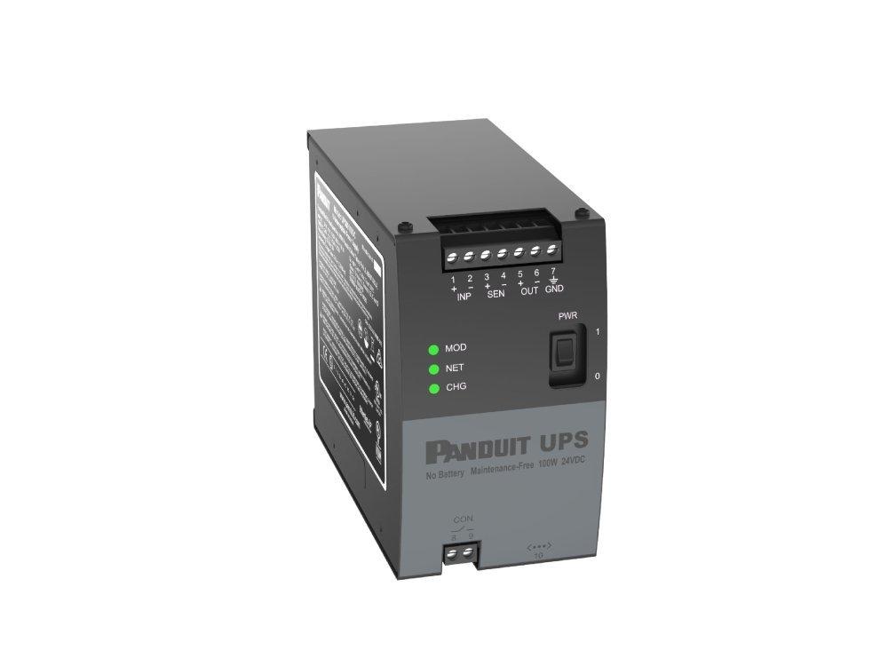 Uninterruptible Power Supply