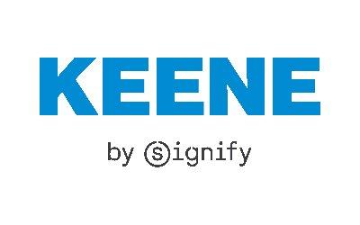 Keene-Logo