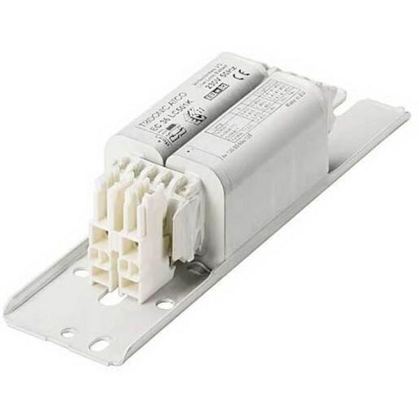 Magnetic Ballast 16W Energy Control Low Loss 89000076, Ideal Electrical Catalogue Light Fittings Control Gear Ballast - Construction Supplies Australia