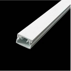 TRUNKING 16X10MM WHITE