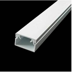 DUCT PVC MINI 25 X 16MM X 4M WHITE