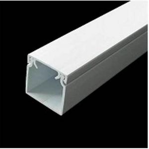 DUCT PVC MINI 25 X 25MM X 4M WHITE