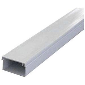 TRUNKING 40X25MM WHITE