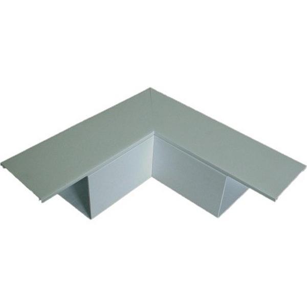 Flat Angle Maxi/T. Access, Ideal Electrical Catalogue Cable Management Slotted Cable Trunking Slotted Cable Trunking System - Construction Supplies Australia