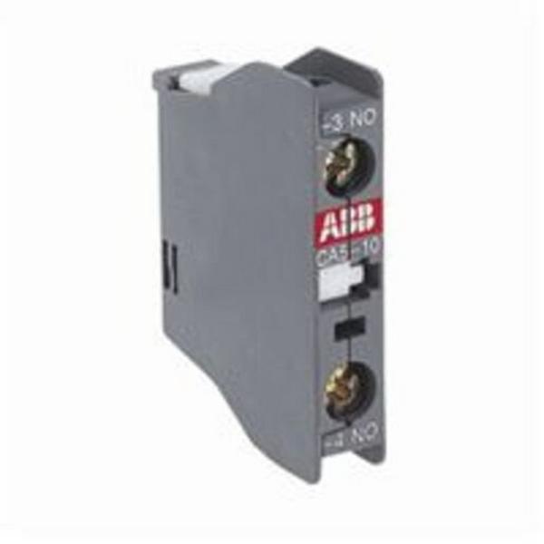 Contact Aux -Side 1No/1Nc Cal511, Ideal Electrical Catalogue Industrial Contactor Overload Contactor Relay - Construction Supplies Australia