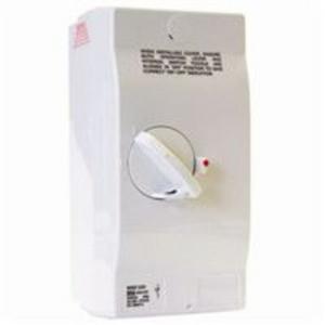 ISOLATOR SWITCH 2 POLE 20A