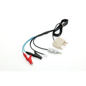 BUTT LEAD 4 WAY RJ MOUNT (TS19) CLIPS KRONE RJ 606