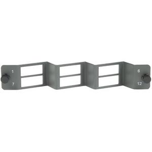 SCD 6 PORT PAN (1-12HP) ANG R