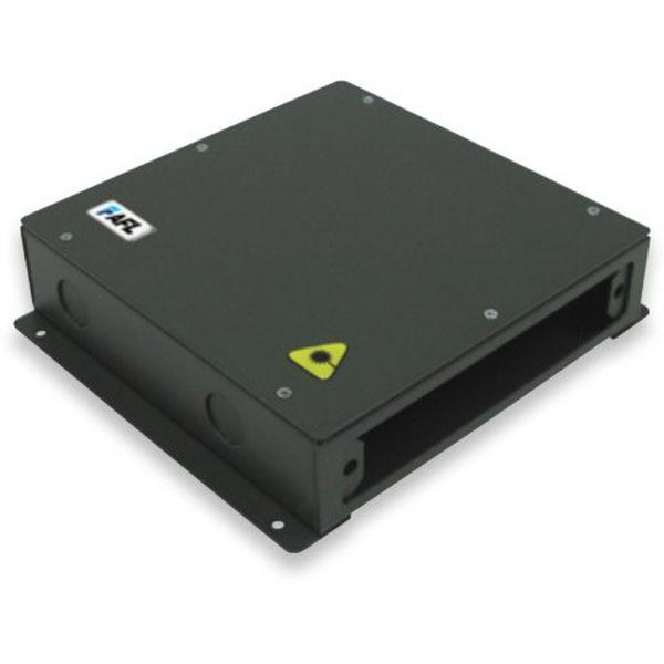 12 Fibre Mini Modular Wall Box ( 12 Fibr, Ideal Electrical Catalogue Data Communications Fibre Fibre Optic Distribution Box - Construction Supplies Australia