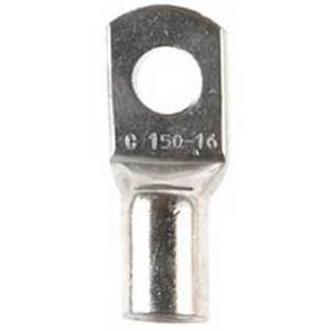 CABLE LUG COPPER 150MM2 16MM HOLE