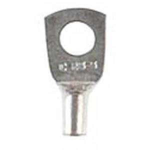 CABLE LUG COPPER 2.5MM2 5MM HOLE