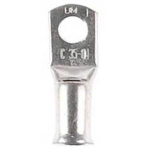 CABLE LUG BELL MOUTH COPPER 35MM2 8MM HOLE