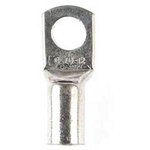 CABLE LUG COPPER 70MM2 12MM HOLE