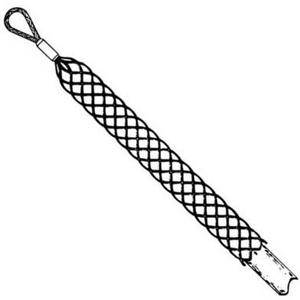 CABLE STOCKING SINGLE EYE 19-28MM