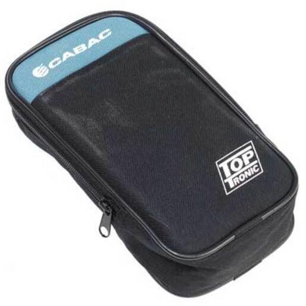 Pouch Single Instrument Suits Dmm, Ideal Electrical Catalogue Tools Instrumentation Test Measurement Accessories Spare Parts For Test And Measurement Instruments Electrical - Construction Supplies Australia