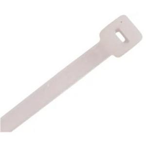 CABLE TIE NYLON 140 X 3.4MM 1000PK NATURAL