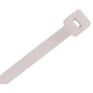 CABLE TIE NYLON 100 X 2.5MM NATURAL (PKT 100)