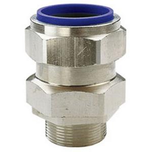 CABLE GLAND SWA METAL 15.0-20.9MM OD CABLE 20MM THREAD