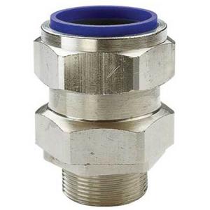 CABLE GLAND SWA METAL 20.3-27.4MM OD CABLE 25MM THREAD