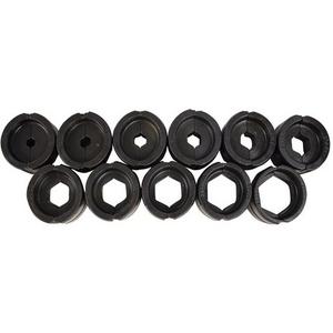 TOOLS 12 TON DIE SET 16-300MM2