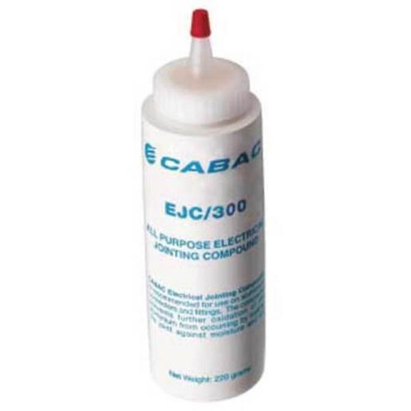 Joint Compound White, Ideal Electrical Catalogue Hardware Cable Resin Jointing Compound - Construction Supplies Australia