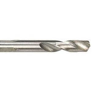DRILL BIT HOLE SAW PILOT FOR USE WITH HIGH SPEED BI-METAL HOLE SAWS
