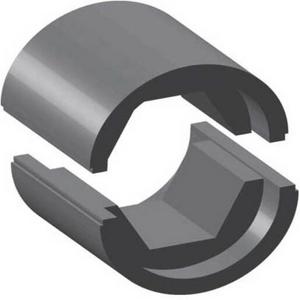 AL HEX DIE 240/300MM