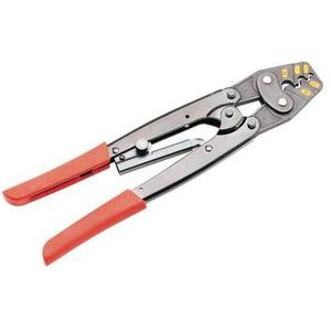 CRIMPER RATCHET BUDGET 1.5 - 16MM2