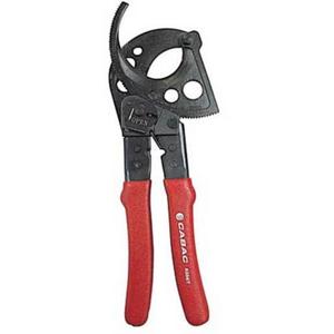 CUTTERS CABLE RATCHET UP TO 400M2