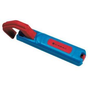 STRIPPER CABLE SWIVEL BLADE 28 - 35MM