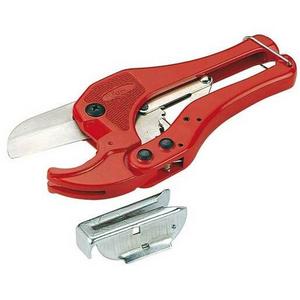 CONDUIT CUTTER DUCT ATTACHMENT TO 32MM OVERALL DIAMETER